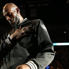 Garnett, ¿otro año más o seguir la estela de Kobe y Duncan?