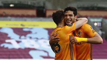 Juventus vendería a Costa para comprar a Raúl Jiménez