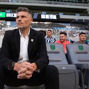 FDP: La Leagues Cup cobra el puesto de Fernando el Tano Ortiz en Rayados