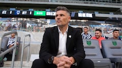 El ‘Tato’ Noriega afirma que Fernando Ortiz sigue estando con Monterrey