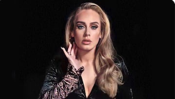 Adele comparte adelanto de su nuevo lanzamiento “Easy On Me”