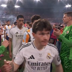 Bellingham mancha el ‘fair play’ del Barcelona con una actitud que muchos no entenderán