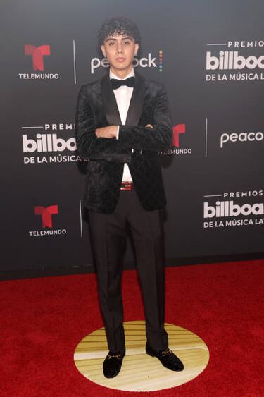 Alfombra roja de los Billboard Latin Music Awards 2022: Los mejores y peores vestidos