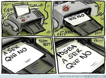 Los memes más divertidos del fin de semana