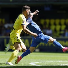 Aprobados y suspensos del Amore: no carbura a domicilio