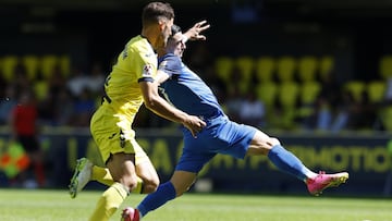 Aprobados y suspensos del Amore: no carbura a domicilio