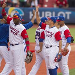 México todavía tiene vida, gracias a Puerto Rico