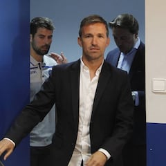 Tito sólo fichará si aparece un ‘chollo’ para la delantera