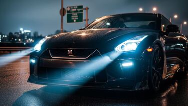 Cuáles son las mejores luces LED para autos