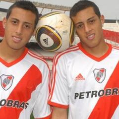 Ramiro sobre Rogelio Funes Mori: “Le pica el bicho para venir, vamos a tratar de convencerlo”