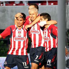 Bofo Bautista: “Atlas es un equipo insignificante”