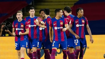 Xavi, al l¨ªmite: s¨®lo 16 jugadores disponibles del primer equipo para viajar a Oporto