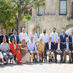 El Athletic trata de abrir nuevos mercados en México