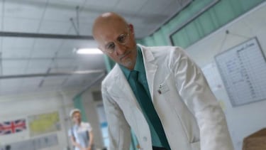 Metal Gear Solid V: The Phantom Pain, nuevo tráiler con Fox Engine en la GDC 2013