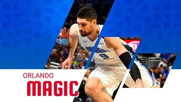 Gu&iacute;a de la NBA 2019/2020: Orlando Magic