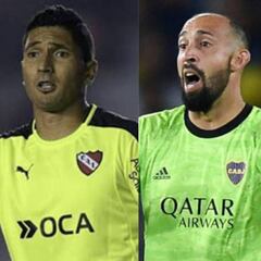 Pumas y los porteros que suenan para reforzar el arco felino