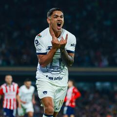 Historia de Cruz Azul sedujo a Gabriel Fernández para dejar a Pumas