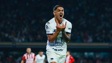 Historia de Cruz Azul sedujo a Gabriel Fernández para dejar a Pumas