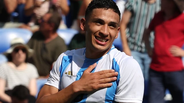 El Bayer Leverkusen se interesa en Equi Fernández, jugador pretendido por la Real Sociedad