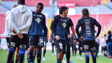 Gallos Blancos podría emigar a Culiacán