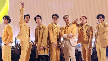 Profeco intervendrá en la transparencia de la venta de boletos para los conciertos de BTS en CDMX.