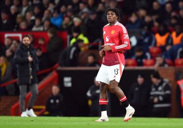 Valor de mercado: 25 millones de euros. 