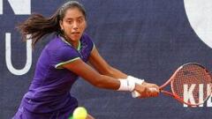 Chile tuvo un positivo debut en la Fed Cup ante Honduras