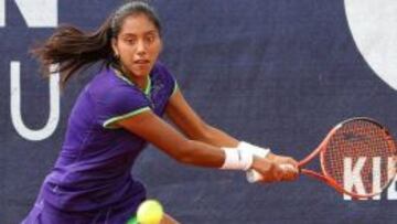 Chile tuvo un positivo debut en la Fed Cup ante Honduras