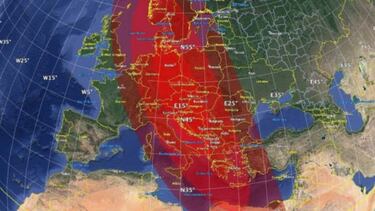 Un simulacro de un impacto de un asteroide revela que destrozar¨ªa Europa