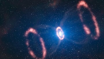 Explosión de la estrella Nova cerca de la Tierra este 2024: ¿cuándo es y cómo ver desde México?