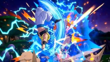 Janemba llega a Dragon Ball FighterZ el 8 de agosto; primeras imágenes de Gogeta (SSGSS)