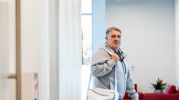 El regreso del DT pródigo: Gerardo Martino ya tiene a su líder en Atlanta United