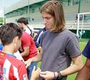 Filipe firmará tras pasar el reconocimiento
