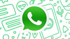 Cómo cambiar el color del icono de WhatsApp para celebrar el Día de la Mujer 2023
