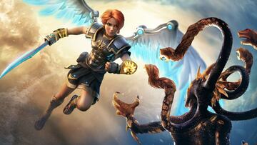 Immortals Fenyx Rising: dónde comprar el juego, precio y ediciones