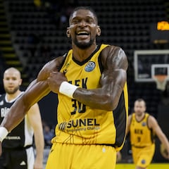 El Fenerbahçe gana la carrera por Silva