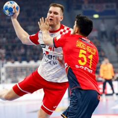 Viran Morros entra en los Hispanos por Miguel Sánchez-Migallón