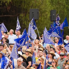 ¿Quién ganó las Elecciones Europeas en 2019 y cuál fue el resultado electoral?