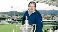 La Juventus de Irún