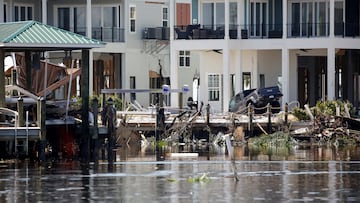 El Programa My Safe Florida Home ofrece ayuda económica de hasta $10,000 dólares para proteger su casa contra huracanes. Aquí cómo solicitarla.