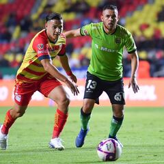 FC Juárez - Monarcas Morelia, cómo y dónde ver; horario y TV online