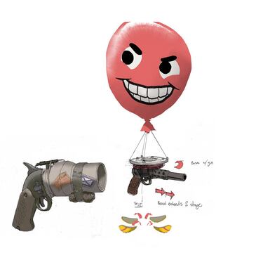 Sunset Overdrive, Impresiones E3