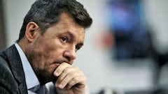 Tinelli, en el centro de la polémica por las escuchas