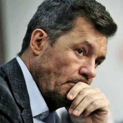 Tinelli, en el centro de la polémica por las escuchas