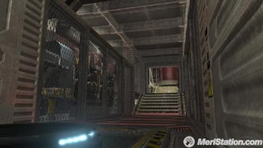 Bungie ofrece los primeros datos sobre el tercer mapa del 'pack' "Legendario"