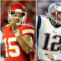 Los diez jugadores más comercializables de la NFL