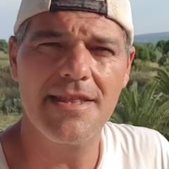 Frank Cuesta acusa a Rafa Nadal de ser el "recogepelotas de los regímenes totalitarios"