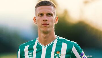 ‘El juego del calamar 2′ se cuela en los mejores memes del caso Dani Olmo