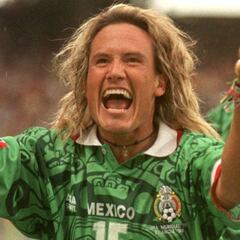 "Chile tiene individualidades, pero México juega en equipo"