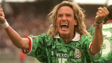 "Chile tiene individualidades, pero México juega en equipo"